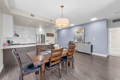 Pantry Photo of 312 6011 No. 1 Road, Richmond, BC