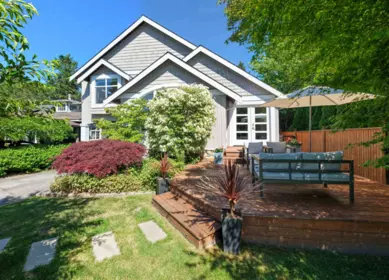 1620 Enderby Avenue, Delta, BC, Delta — Single Family Residence for sale