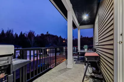 Fitness Center Photo Near 33945 Tooley Place, Mission, BC