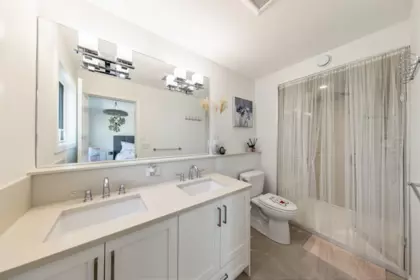 Laundry Room Photo of 12 10611 Gilbert Road, Richmond, BC