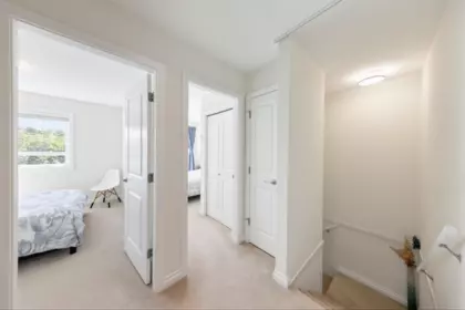 Office / Den Photo of 12 10611 Gilbert Road, Richmond, BC