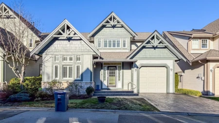15 6177 169 Street, Surrey, BC, Surrey — Townhouse for sale