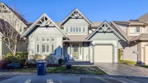 15 6177 169 Street, Surrey, BC