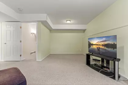 Backyard Photo of 15 8590 Sunrise Drive, Chilliwack, BC