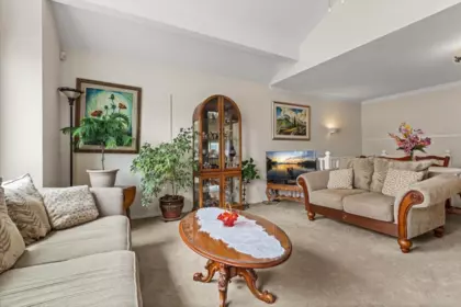 Breakfast Nook Photo of 15 8590 Sunrise Drive, Chilliwack, BC
