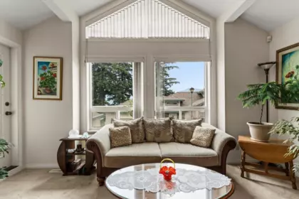 15 8590 Sunrise Drive, Chilliwack, BC, Chilliwack — Townhouse for sale