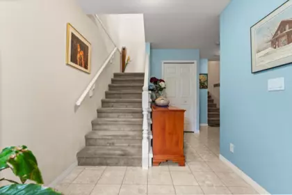 15 8590 Sunrise Drive, Chilliwack, BC, Chilliwack — Townhouse for sale