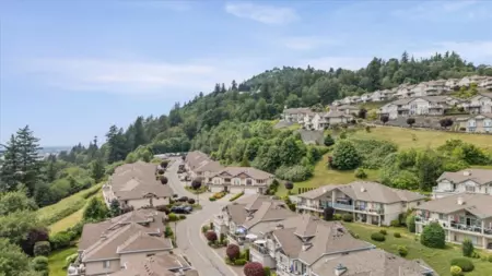 Garden / Landscaping Photo of 15 8590 Sunrise Drive, Chilliwack, BC