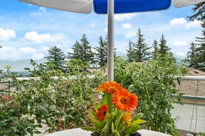 Office / Den Photo of 15 8590 Sunrise Drive, Chilliwack, BC