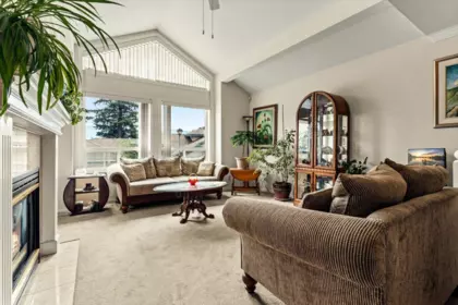 Pantry Photo of 15 8590 Sunrise Drive, Chilliwack, BC