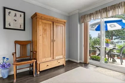 Powder Room Photo of 15 8590 Sunrise Drive, Chilliwack, BC