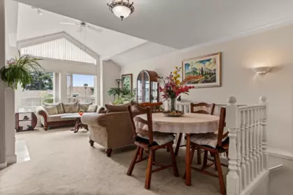 Primary Bedroom Photo of 15 8590 Sunrise Drive, Chilliwack, BC