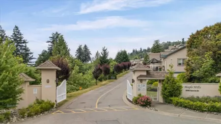 Street View Photo of 15 8590 Sunrise Drive, Chilliwack, BC