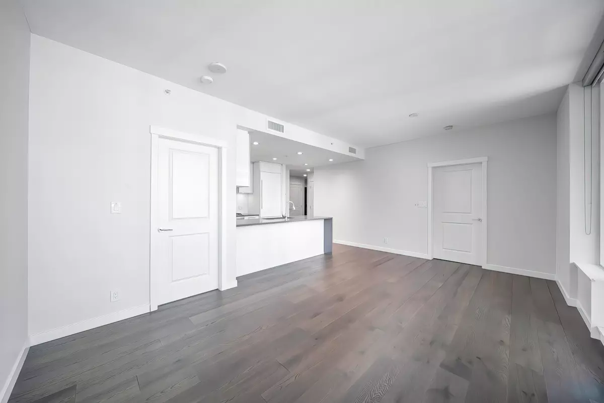 Dining Area Photo of 1205 3487 Binning Road, Vancouver, BC