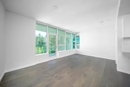 Loft / Bonus Room Photo of 1205 3487 Binning Road, Vancouver, BC