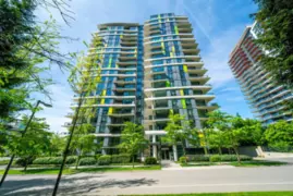 1205 3487 Binning Road, Vancouver, BC