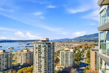 2201 120 W 2nd Street, North Vancouver, BC, North Vancouver — Apartment/Condo for sale