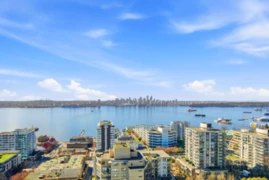 2201 120 W 2nd Street, North Vancouver, BC