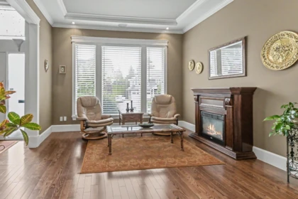 5879 165 Street, Surrey, BC, Surrey — Single Family Residence for sale
