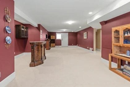 Hallway Photo of 5879 165 Street, Surrey, BC