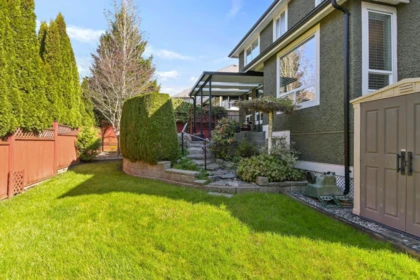 Hot Tub / Spa Photo of 5879 165 Street, Surrey, BC