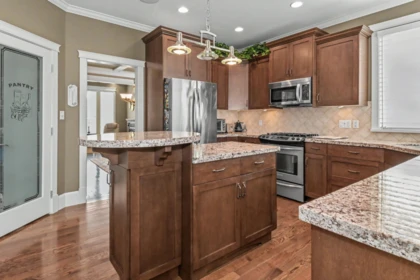 Pantry Photo of 5879 165 Street, Surrey, BC