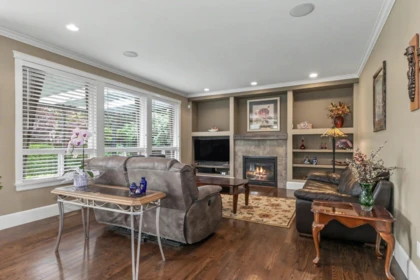Primary Bedroom Photo of 5879 165 Street, Surrey, BC