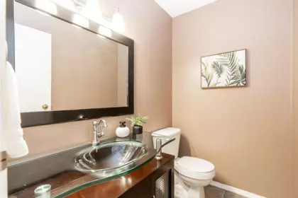 Office / Den Photo of 30 6712 Baker Road, Delta, BC