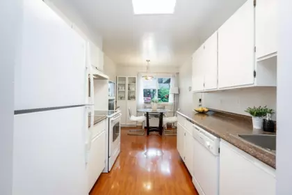 Walk-In Closet Photo of 30 6712 Baker Road, Delta, BC