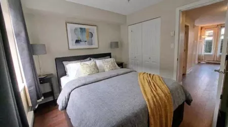 107 5632 Kings Road, Vancouver, BC, Vancouver — Townhouse for sale