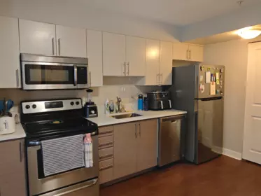 107 5632 Kings Road, Vancouver, BC, Vancouver — Townhouse for sale