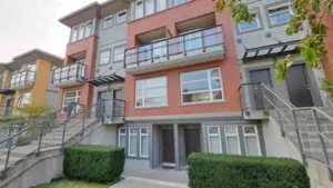 107 5632 Kings Road, Vancouver, BC