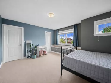 Basement Recreation Room Photo of 6893 192nd Street, Surrey, BC