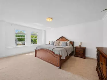 Bedroom 2 Photo of 6893 192nd Street, Surrey, BC