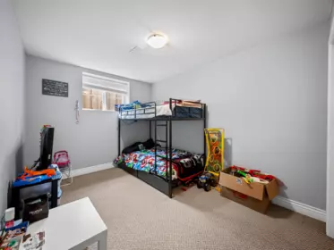 Garage Interior Photo of 6893 192nd Street, Surrey, BC