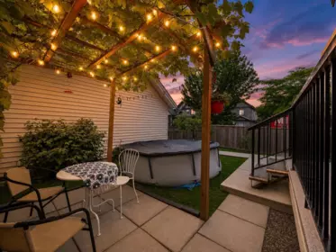 6893 192nd Street, Surrey, BC, Surrey — Single Family Residence for sale