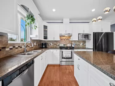 Pantry Photo of 6893 192nd Street, Surrey, BC