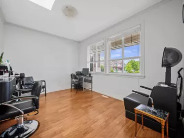 Primary Bedroom Photo of 6893 192nd Street, Surrey, BC