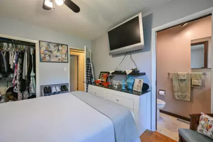 Bedroom 4 Photo of 8532 Brooke Road, Delta, BC