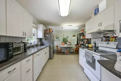 Breakfast Nook Photo of 8532 Brooke Road, Delta, BC