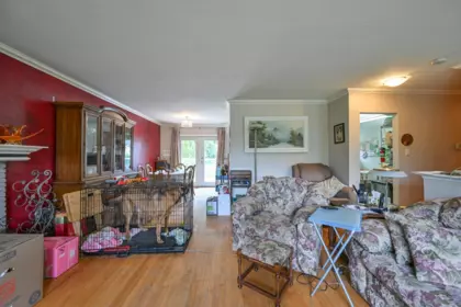 8532 Brooke Road, Delta, BC, Delta — Single Family Residence for sale