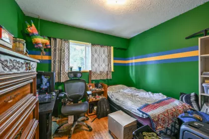 Loft / Bonus Room Photo of 8532 Brooke Road, Delta, BC