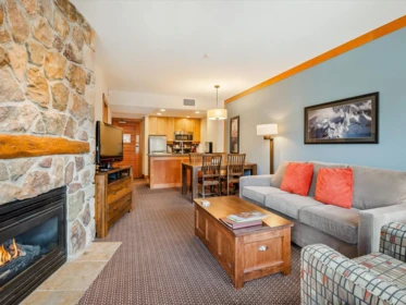 212D 2036 London Lane, Whistler, BC, Whistler — Recreational for sale