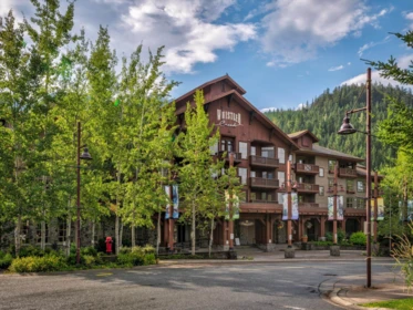 212D 2036 London Lane, Whistler, BC, Whistler — Recreational for sale