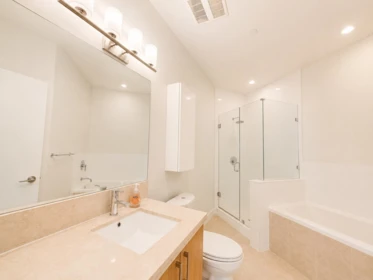 Pantry Photo of 719 5399 Cedarbridge Way, Richmond, BC