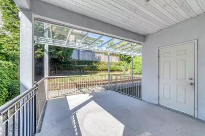 Aerial View of 10925 168 Street, Surrey, BC