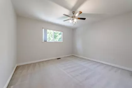 Basement Recreation Room Photo of 10925 168 Street, Surrey, BC