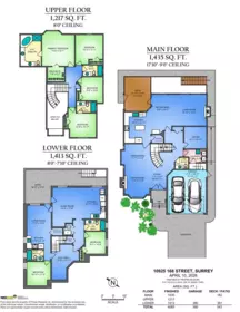 Community Amenities Photo (Clubhouse) of 10925 168 Street, Surrey, BC
