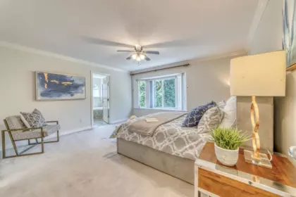 Guest Bathroom Photo of 10925 168 Street, Surrey, BC