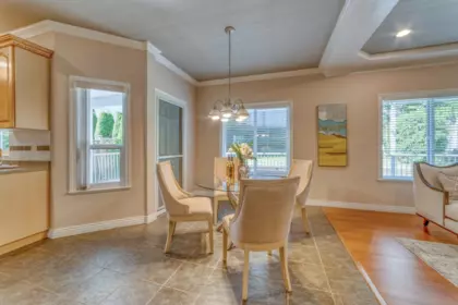 Kitchen Photo of 10925 168 Street, Surrey, BC